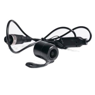 Автомобильная видеокамера NSCAR FD317 ver.09 1920*1080, миниатюрный корпус, без ИК (ПП №969 и ПП №1640)